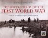 The Battlefields of the First World War