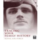 Tracing Your Family History - RAF