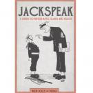 Jackspeak - A Guide to British Naval Slang and Usage