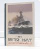 The British Navy Mini Notebook