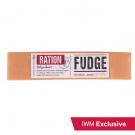 Ration Fudge Bar