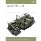 Jeeps 1941-45