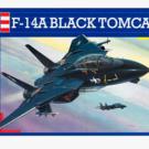 Revell F14A Black Tomcat Kit 1/144