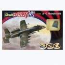 Revell A-10 Thunderbolt Easy Kit 1/100