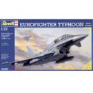 Revell Eurofighter Typhoon 1/72