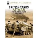 British Tanks At War