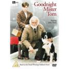 Goodnight Mister Tom (DVD) [1998]