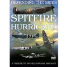 Spitfire and Hurricane Box Set