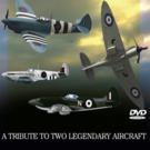 Spitfire and Hurricane Box Set