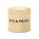 Retro Bits and Pieces Tin