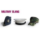 Military Slang