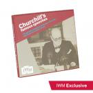 Churchill's Famous Speeches (2CD)