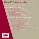 Churchills Famous Speeches (2CD)