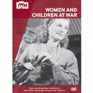 Women And Children At War