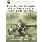 Home Guard and Britain's Citizen Army