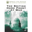 The British Home Front at War Box Set (5DVD)