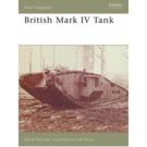 British Mark IV Tank