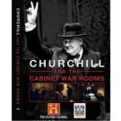 Churchill Museum and CWR DVD NTSC