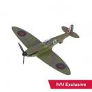 Sky Hero Die Cast Spitfire