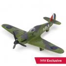 Sky Hero Hurricane diecast model