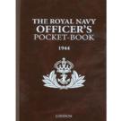 Royal Navy Officers Handbook