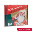 Music for a Wartime Christmas CD