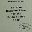 German Invasion Plans for the British Isles 1940