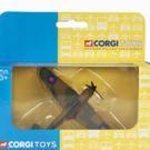 Corgi BBMF Hurricane 1/144