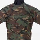 Camo T-shirt