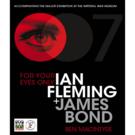 For Your Eyes Only -  Ian Fleming and James Bond