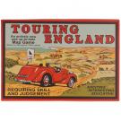 Retro Touring England