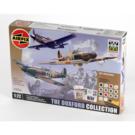 Airfix Duxford Collection Gift Set 1/72