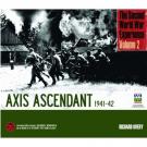 Axis Ascendant 1941-42