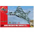 Airfix Vulcan to the Sky Gift Set 1/72