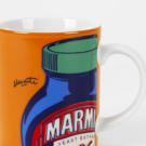 Marmite Mug