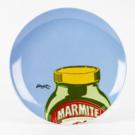 Marmite Plate