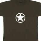 White Star T-shirt