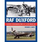 RAF Duxford (Paperback)