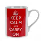 Keep Calm Mug