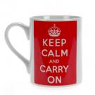 Keep Calm Mug