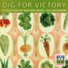 Dig for Victory (CD)