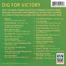 Dig for Victory (CD)