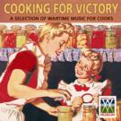 Cook for Victory (CD)