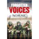 Forgotten Voices Somme