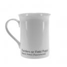 Field Poppy Mug