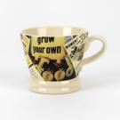 Grow Your Own mug