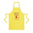 Housewives! apron