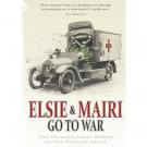 Elsie and Mairi Go to War