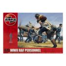 Airfix RAF Personnel 1/72