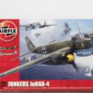 Airfix Junkers Ju88 1/72